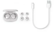 PHILIPS TAT1209WT Bluetooth - White