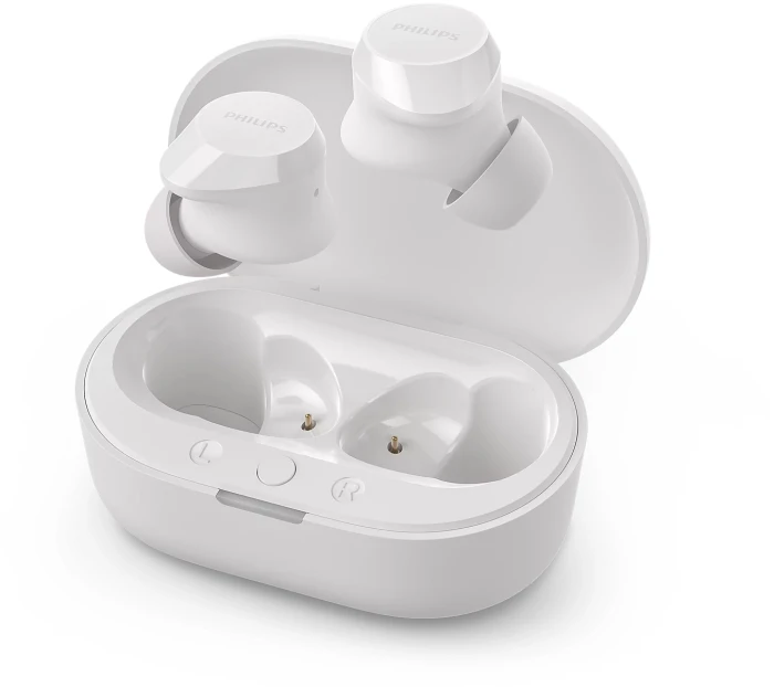 PHILIPS TAT1209WT Bluetooth - White
