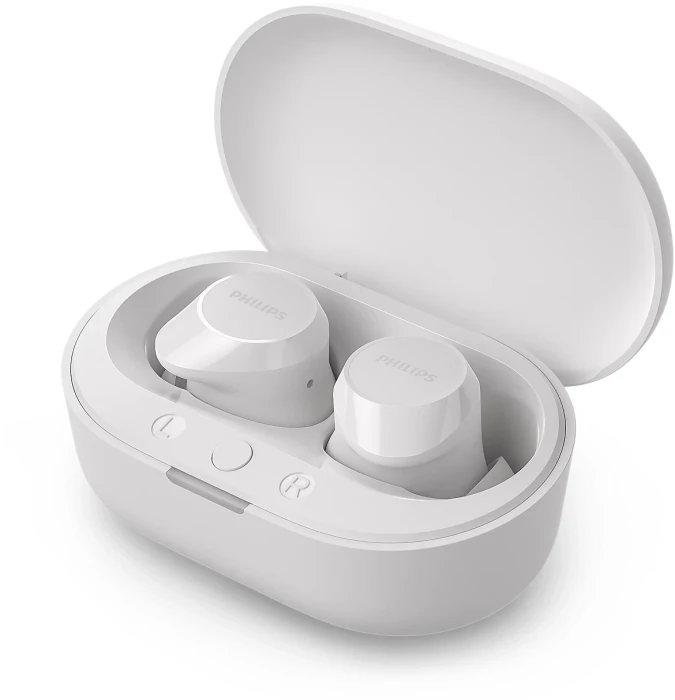 PHILIPS TAT1209WT Bluetooth - White