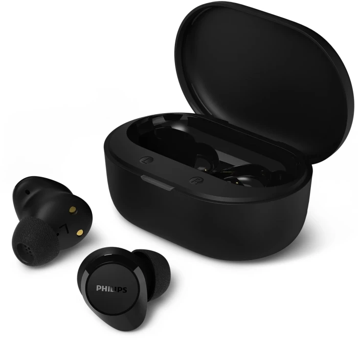 PHILIPS TAT1300BK Bluetooth - Black