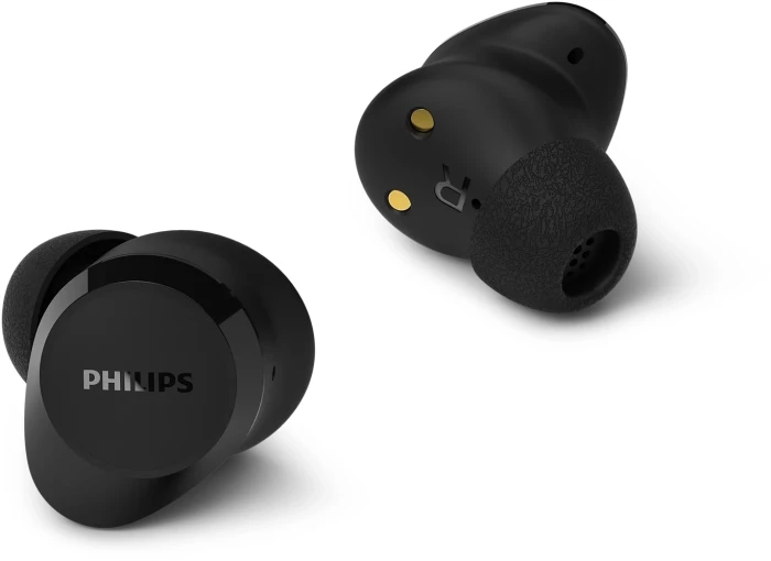 PHILIPS TAT1300BK Bluetooth - Black