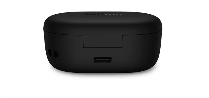 PHILIPS TAT1300BK Bluetooth - Black