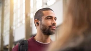 PHILIPS TAT1300BK Bluetooth - Black
