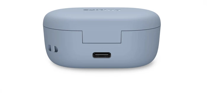 PHILIPS TAT1300LB Bluetooth - Blue