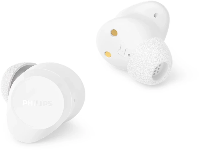 PHILIPS TAT1300WT Bluetooth - White