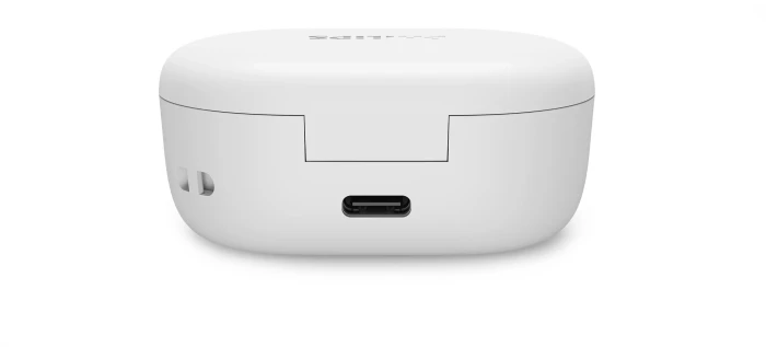 PHILIPS TAT1300WT Bluetooth - White
