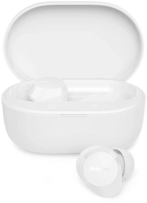 PHILIPS TAT1300WT Bluetooth - White