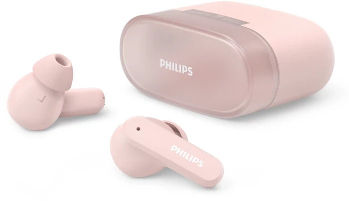 PHILIPS TAT2000PK Bluetooth - Pink