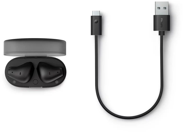 PHILIPS TAT2139BK Bluetooth - Black