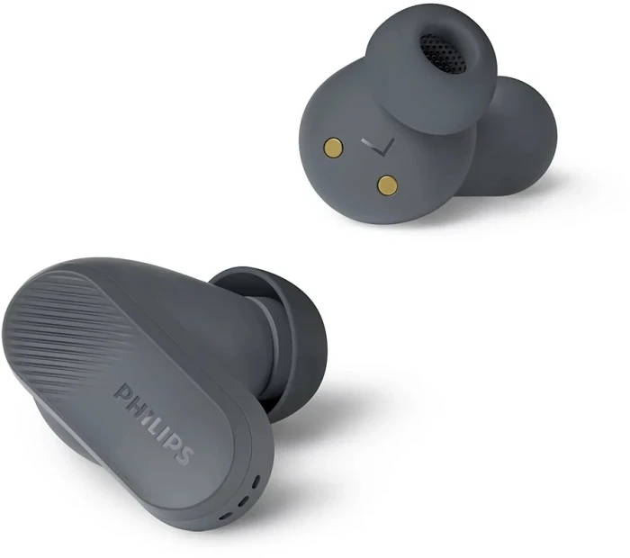 PHILIPS TAT3509GY Bluetooth - Grey