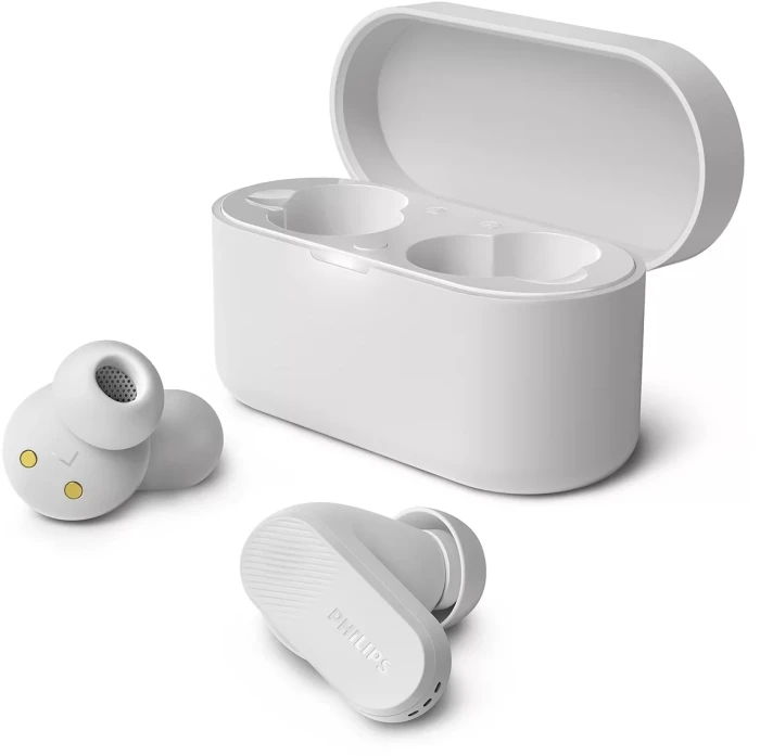 PHILIPS TAT3509WT Bluetooth - White
