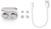 PHILIPS TAT3509WT Bluetooth - White