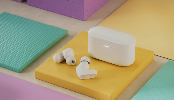 PHILIPS TAT3509WT Bluetooth - White