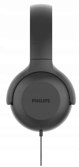 PHILIPS TAUH201BK - Black