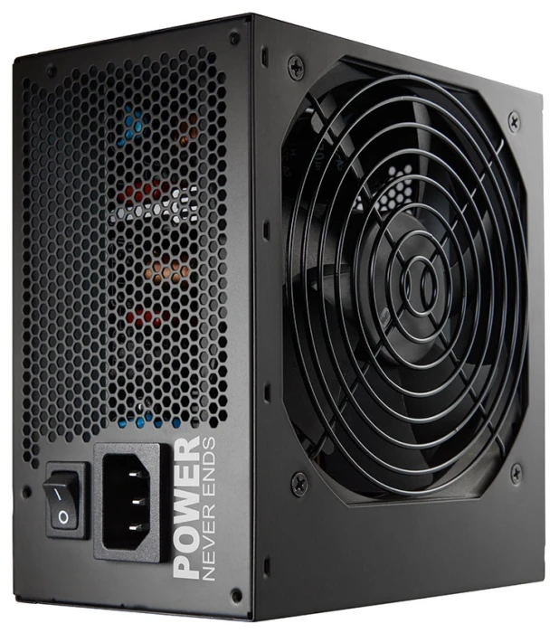 FSP Group Hyper K PRO 600W