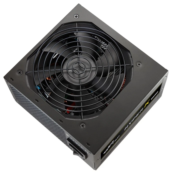 FSP Group Hyper K PRO 600W