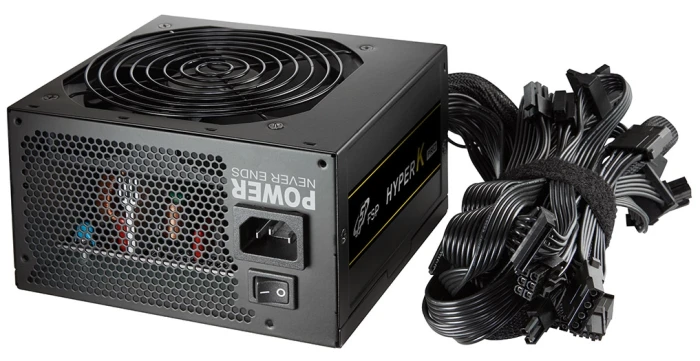 FSP Group Hyper K PRO 600W