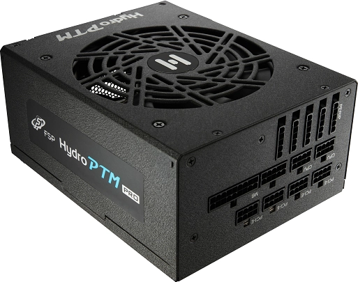 FSP GROUP Hydro PTM PRO Platinum 850W