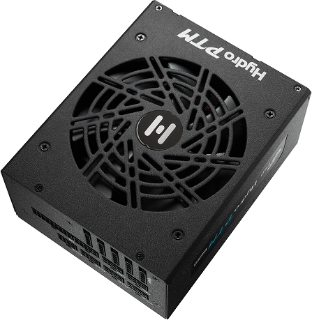 FSP GROUP Hydro PTM PRO Platinum 850W