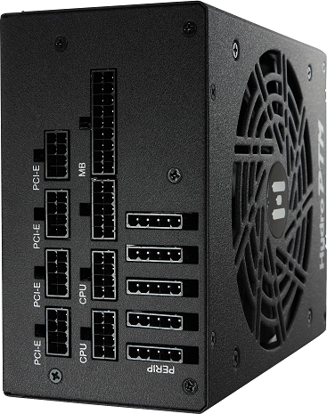 FSP GROUP Hydro PTM PRO Platinum 850W