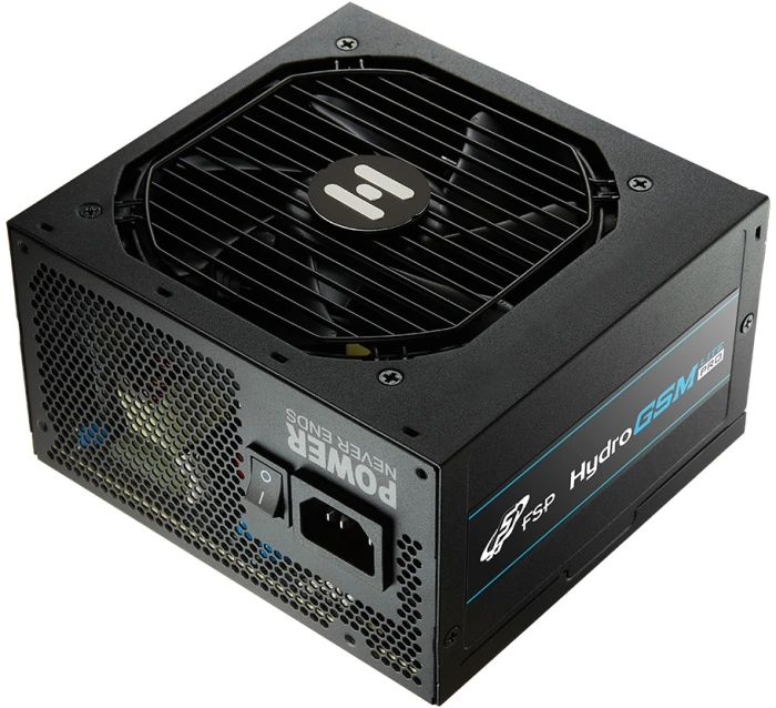 FSP Hydro GSM Lite PRO GOLD 550W