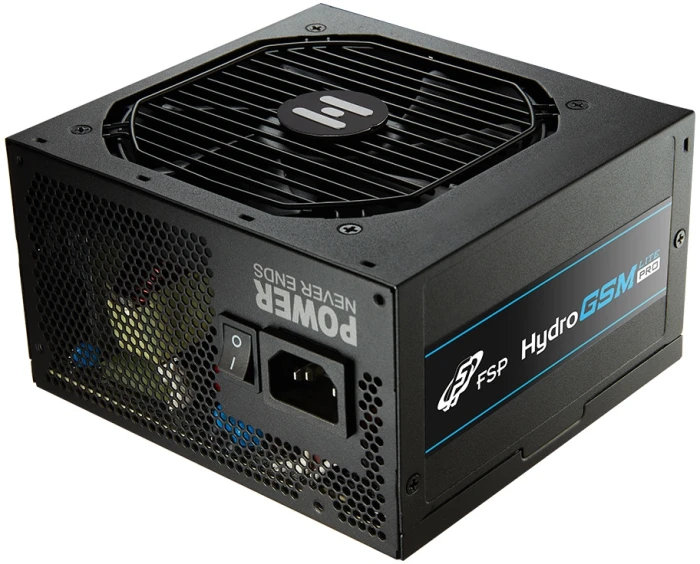 FSP Hydro GSM Lite PRO GOLD 550W
