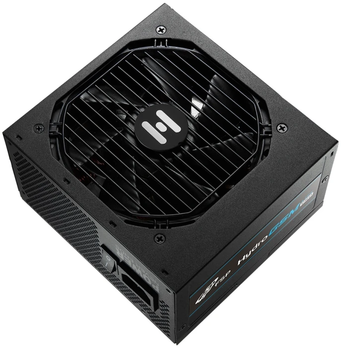 FSP Hydro GSM Lite PRO GOLD 550W