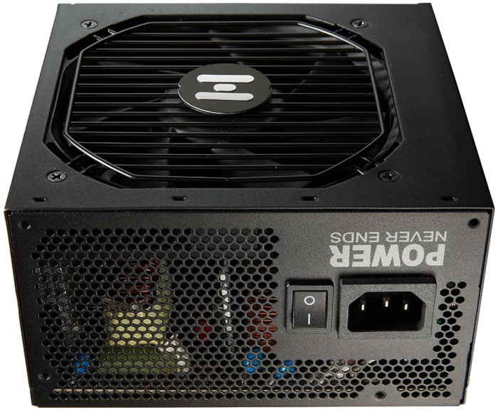 FSP Hydro GSM Lite PRO GOLD 550W
