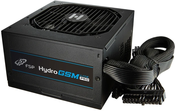 FSP Hydro GSM Lite PRO GOLD 550W
