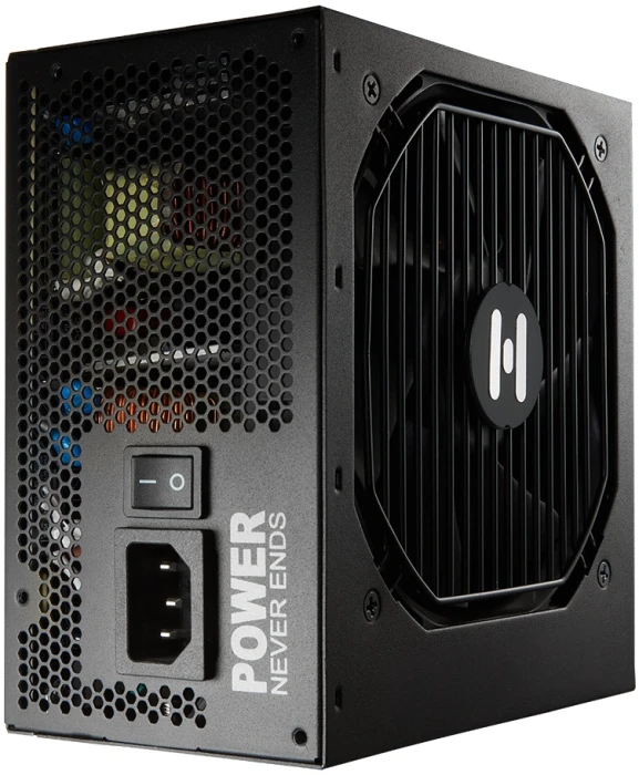 FSP Hydro GSM Lite PRO GOLD 550W