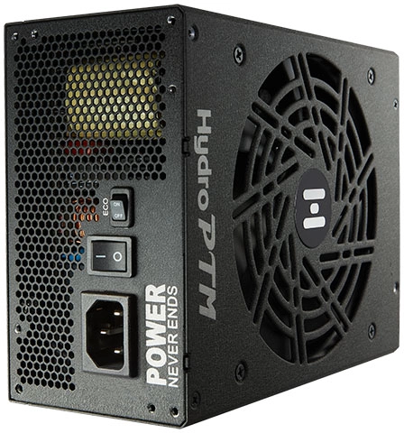 FSP GROUP Hydro PTM PRO Platinum 850W