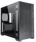 FSP CMT580B Mesh TG Черна