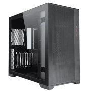 FSP CMT580B Mesh TG Черна
