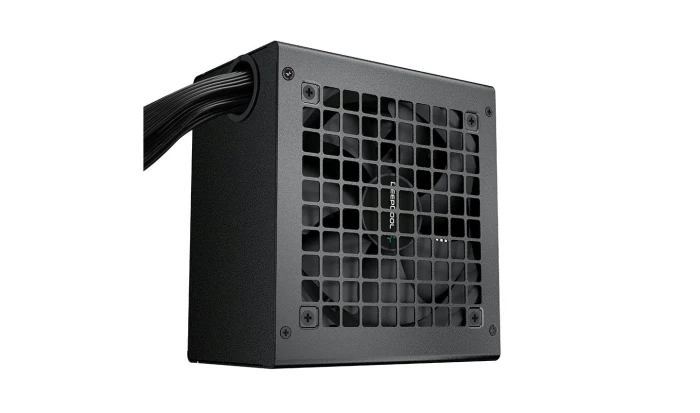 DeepCool PK550D Bronze 550W