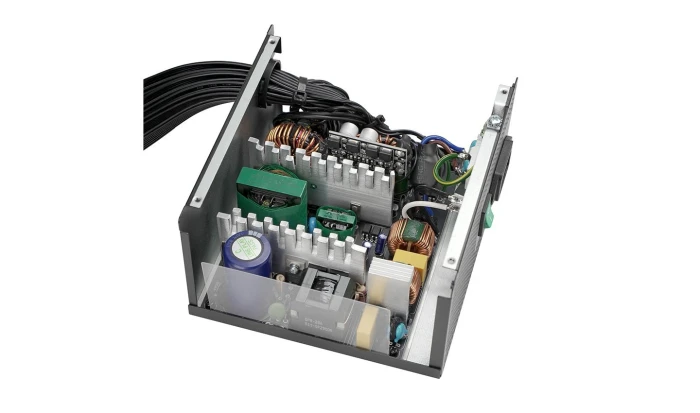 DeepCool PK550D Bronze 550W