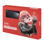 ADATA XPG Lancer Black 32GB (2x16GB) DDR5 5200MHz CL38