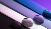 Logitech G203 LIGHTSYNC Black