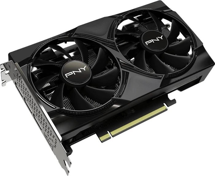 PNY RTX 5060 8GB Dual Fan OC