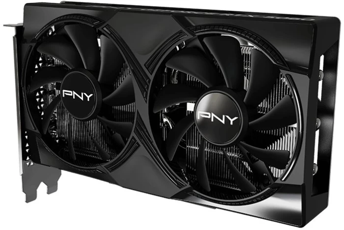 PNY RTX 5060 8GB Dual Fan OC