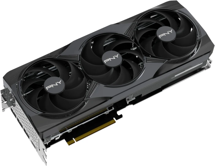 PNY RTX 5080 16GB Triple Fan OC