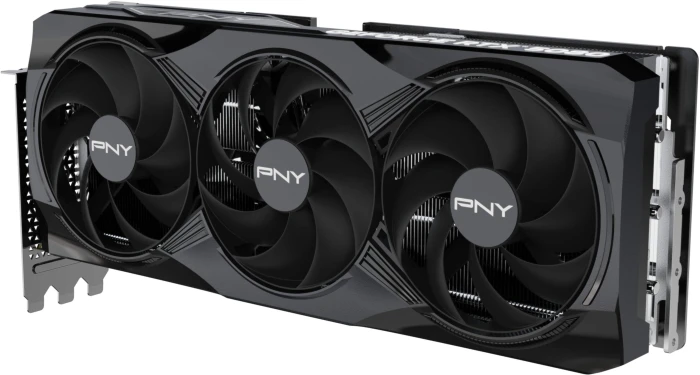 PNY RTX 5080 16GB Triple Fan OC