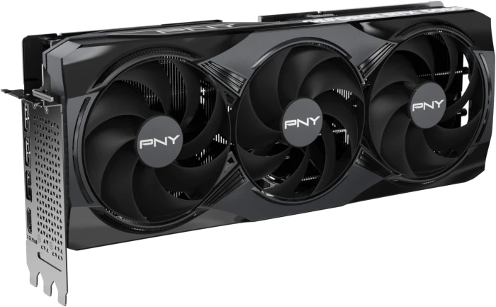 PNY RTX 5080 16GB Triple Fan OC