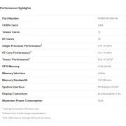 PNY RTX A1000 8GB - VCNRTXA1000-PB