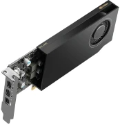 PNY RTX A400 4GB - VCNRTXA400ATX-PB