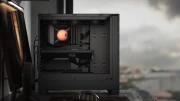 FRACTAL Pop 2 Air Black TG
