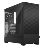 FRACTAL DESIGN POP AIR BLACK TG Clear
