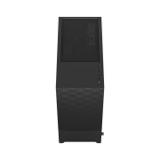 FRACTAL DESIGN POP AIR BLACK TG Clear