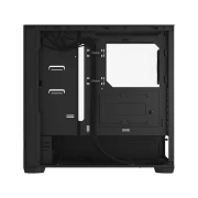 FRACTAL DESIGN POP AIR BLACK TG Clear