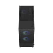 FRACTAL DESIGN POP AIR RGB BLACK TG Clear