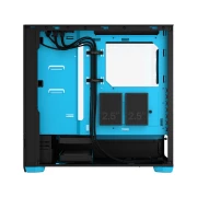 FRACTAL DESIGN POP AIR RGB CYAN CORE